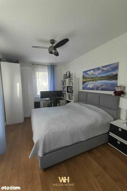 4 pokoje, komórka, miejsce parkingowe. Targówek.