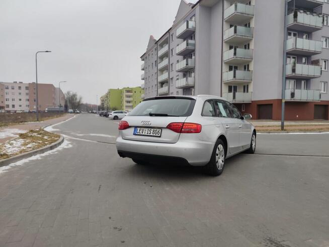 Audi A4 B8 1.8 ! Stan bardzo dobry !