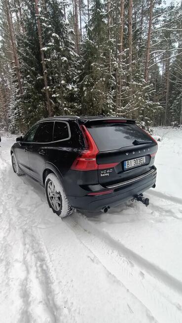 Sprzedam Volvo XC60 T6 AWD Momentum