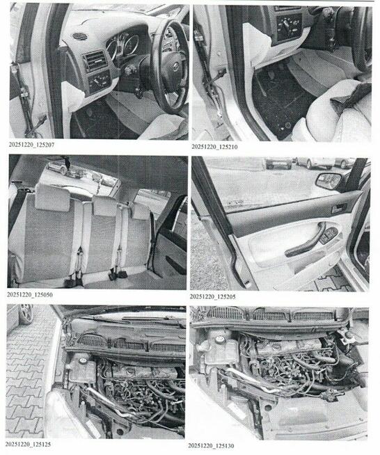 Ford C-Max 1.8 TDCi MR’07