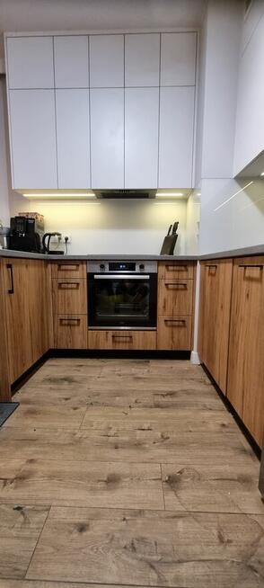 Do wynajęcia 2 pokoje z m.prking. nowy bud. Modlińska 125a