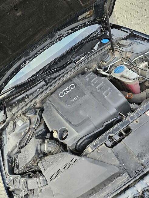 Audi a4 b8