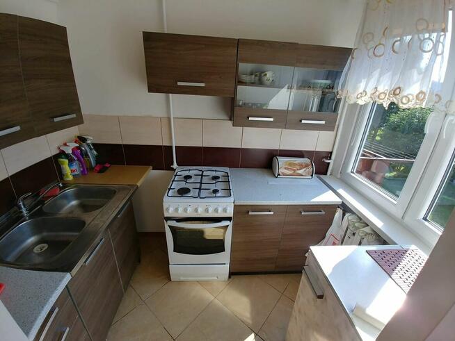 Wynajmę mieszkanie Ostróda