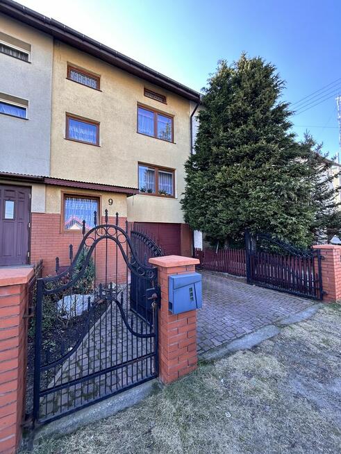 Dom na sprzedaż 188 m²