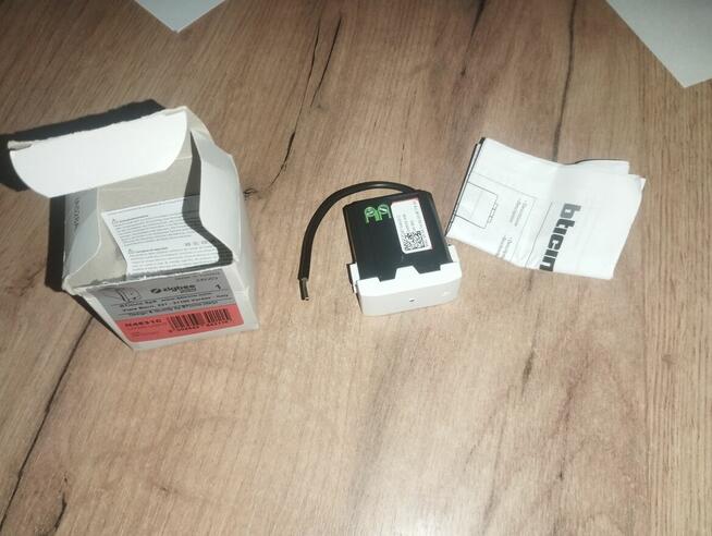 Moduł do gniazda elektrycznego Biticino seria Livinglight BT