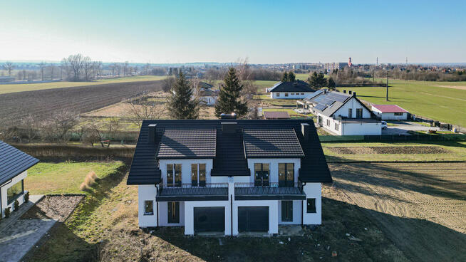 Komfortowe domy w Przeworsku - bez prowizji i PCC