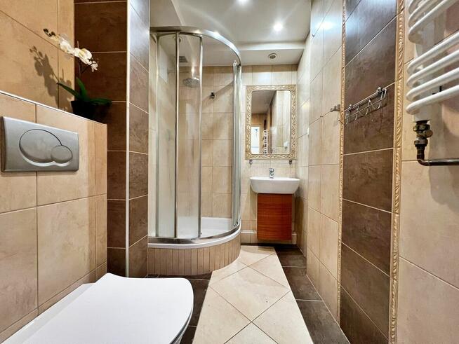 2 pokojowe z balkonem - Nowa huta