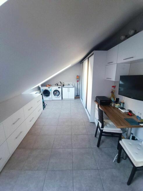 Dom w centrum Stalowej Woli