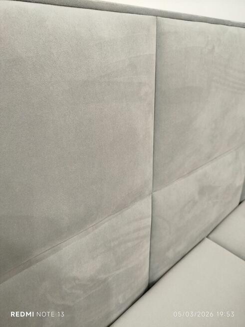 Łóżko do sypialni 160x200