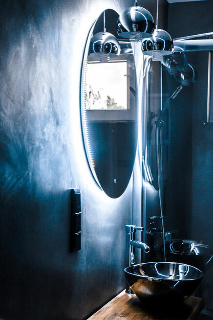 FARIE - miejsce dla grup na Mazurach