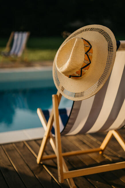 FARIE - miejsce dla grup na Mazurach