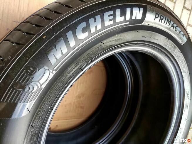 LETNIE OPONY Michelin 215/65/17