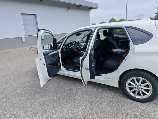 BMW 218i