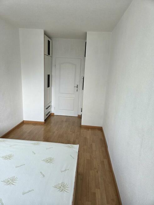 STARE TARNOWICE, mieszkanie jasne, ciche i ciepłe.