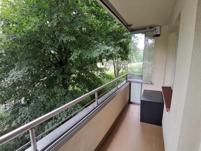 Wynajem kawalerka Etiudy Rewolucyjnej parking podziemny