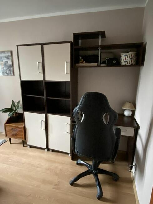 3 pokojowe mieszkanie Rakowice, Klemensa Janickiego