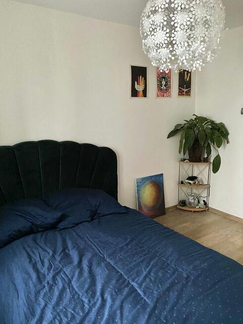 3 pokojowe mieszkanie Rakowice, Klemensa Janickiego