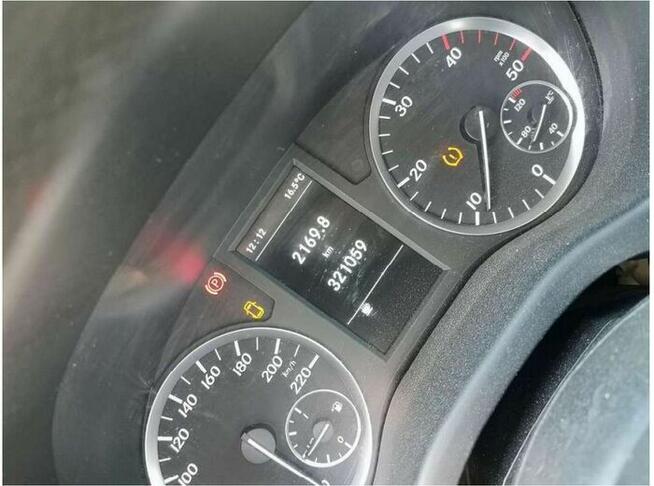 MERCEDES-BENZ 111 Vito BlueTEC MR`14 E6 2.8t