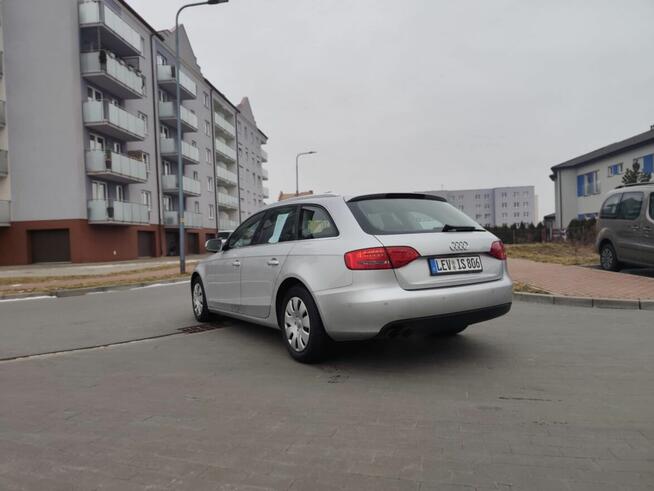 Audi A4 B8 1.8 ! Stan bardzo dobry !