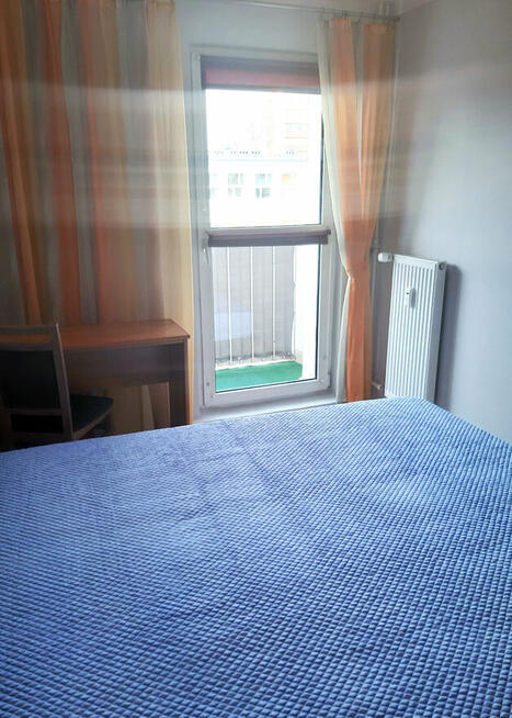 Wynajmę mieszkanie 2 pokojowe na Woli ul. Redutowa