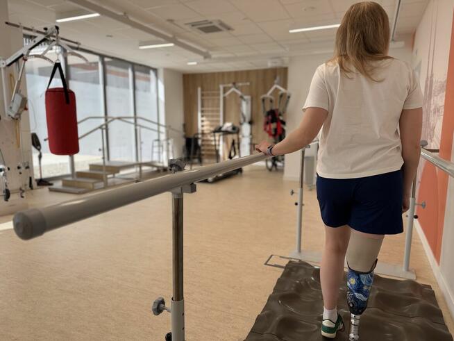 Rehabilitacja neurologiczna i ortopedyczna we Wrocławiu