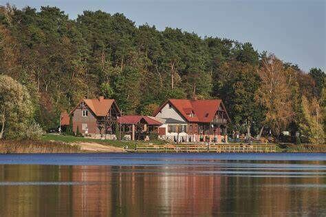 Wynajmę domek letniskowy w Debrznie nad jeziorem