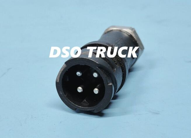 Czujnik Cisnienia Oleju OSI SKRĘTNEJ 49501695/A MERCEDES DAF