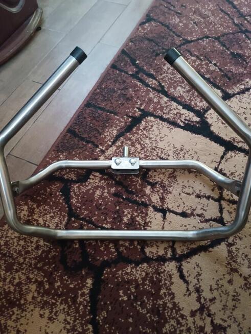 Głowica do wcieleń krów