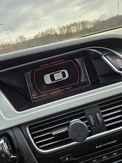 Audi a4 b8