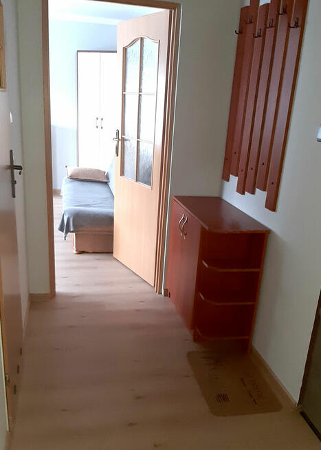 Wynajmę mieszkanie 2 pokojowe na Woli ul. Redutowa