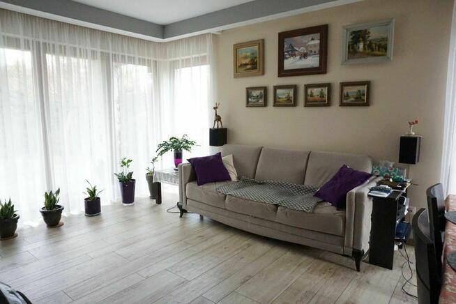 Dom w centrum Stalowej Woli