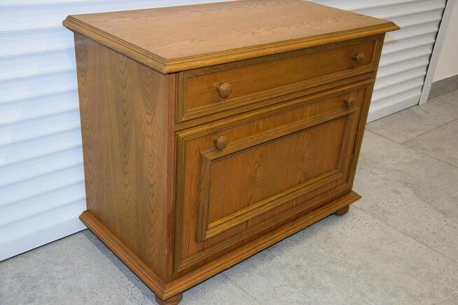 szafka na buty - jak nowa