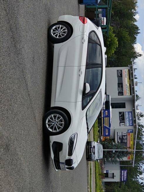 BMW 218i