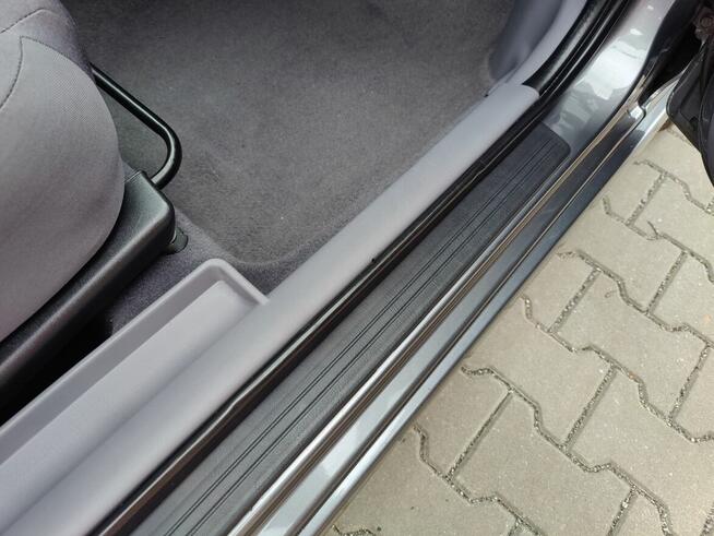 ZADBANY NISSAN Almera N16 1.5 16V z NIEMIEC - 1 WŁAŚCICIEL