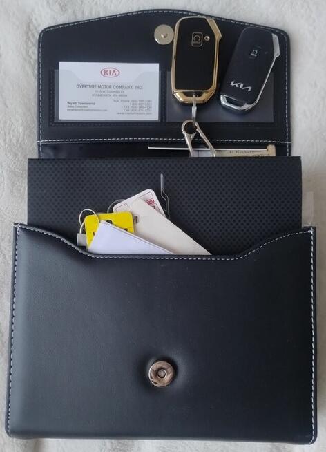 SPRZEDAM KIA STINGER 2.5T 304kM GT LINE AWD 2022 przeb.58tyś