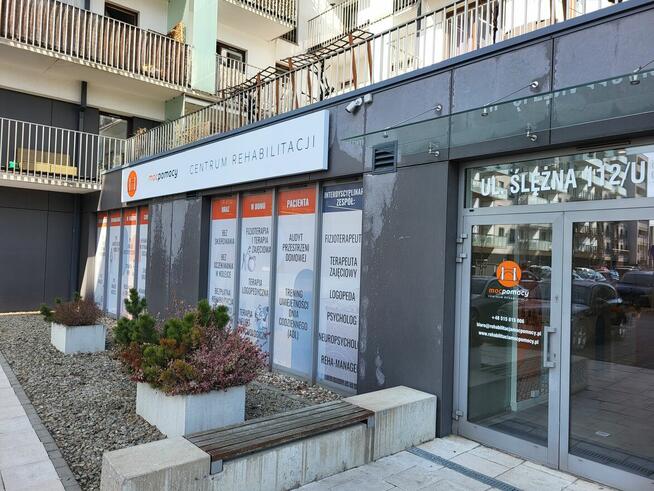 Rehabilitacja neurologiczna i ortopedyczna we Wrocławiu