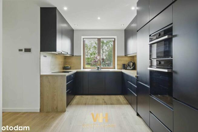 Dom w pełni wykończony. Kampinos. Cybulice Duże.