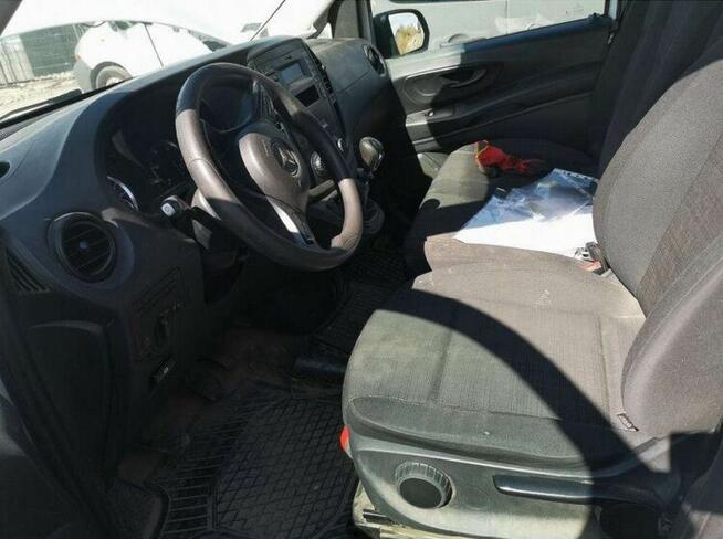 MERCEDES-BENZ 111 Vito BlueTEC MR`14 E6 2.8t