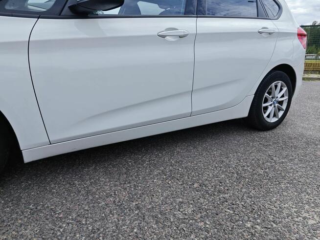 BMW 218i