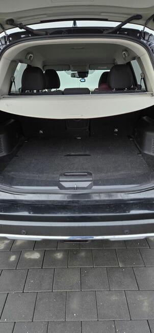 Nissan X-Trail 2.0 dCi 177 KM | kamera 360 | niski przebieg