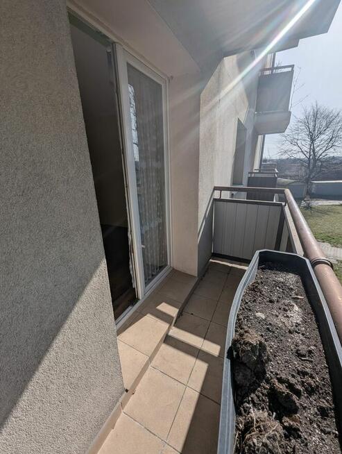 Sprzedam lub wynajmę kawalerkę 31m Rydułtowy