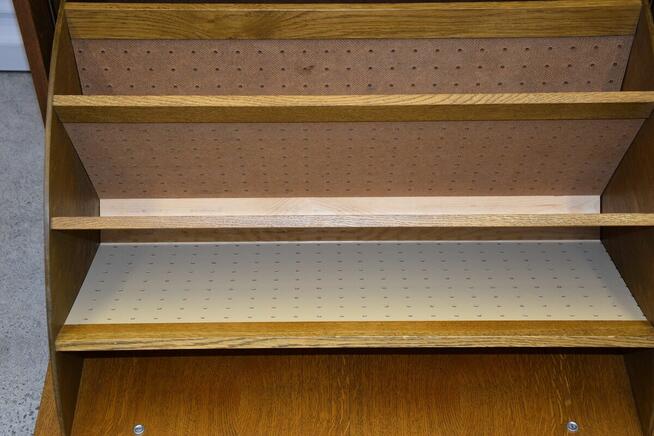 szafka na buty - jak nowa