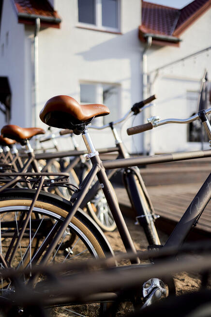 FARIE - miejsce dla grup na Mazurach