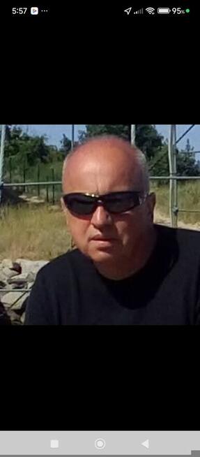 Poznam dojrzała konkretną kobietę