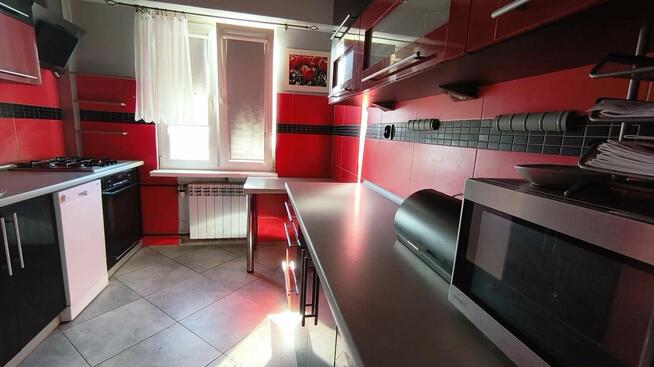 Mieszkanie na sprzedaż przy ul. Marynarki Wojennej