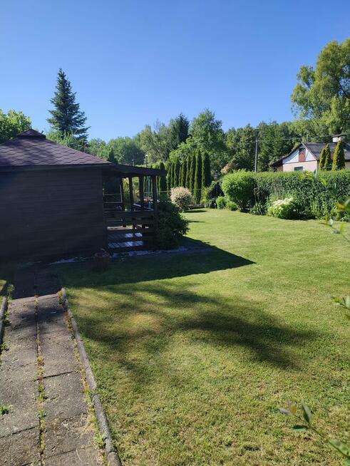 Sprzedam ogródek działkowy