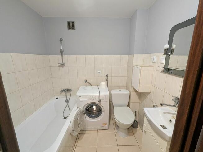 Sprzedam lub wynajmę kawalerkę 31m Rydułtowy