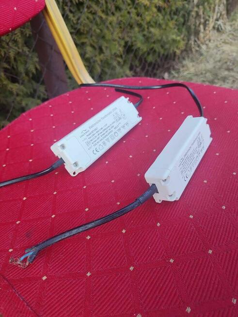 Transformator Eaglerise EET60LT EET105LT Przetwornica napięcia