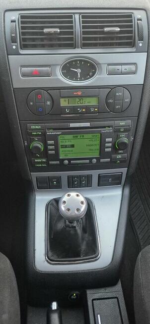 FORD MONDEO MK3 LIFT KOMBI 1800 GAZ+HAK !!!