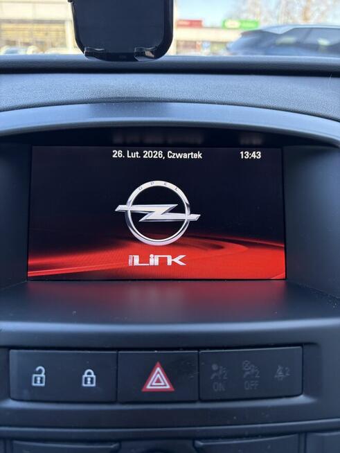 Salon Polska | Opel Astra 1.6 CDTI Enjoy